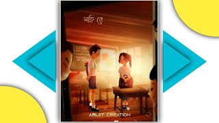 #ArijitCreation #Subscribe   Mahi Re  Bengali Roma
