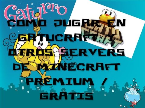 download lagu mp3 mp4 Gatucraft Descargar Gratis, download lagu Gatucraft Descargar Gratis gratis, unduh video klip Gatucraft Descargar Gratis