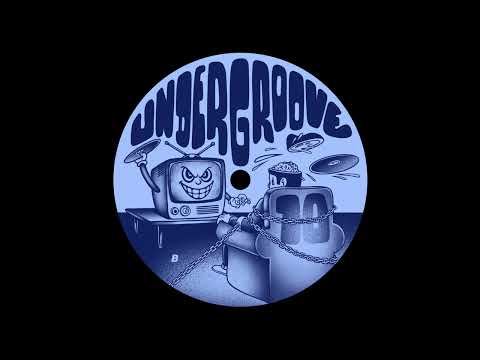Local Dj - Space Goofs [UG010]