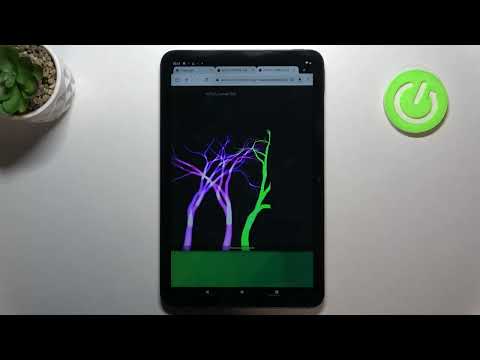 nokia t20 tablet antutu html5 test