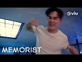 MEMORIST Trailer #1 | Yoo Seung Ho, Lee Se Young | Coming to Viu