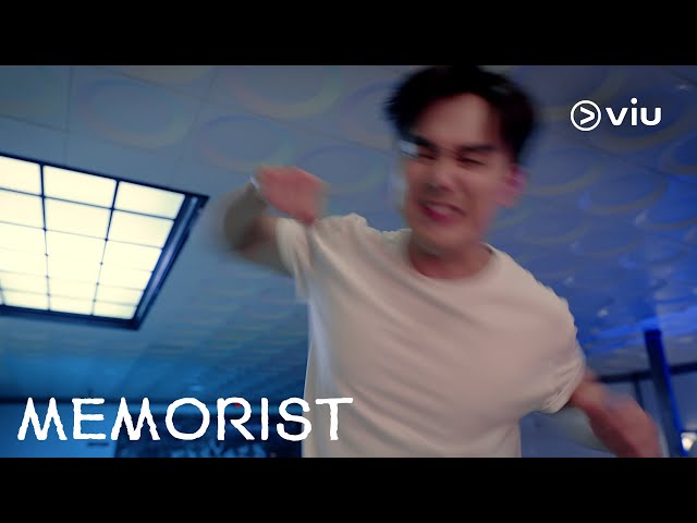 MEMORIST Trailer #1 | Yoo Seung Ho, Lee Se Young | Coming to Viu