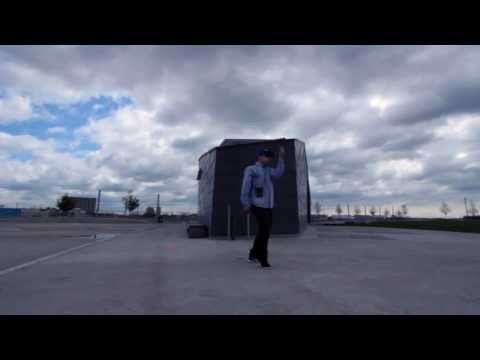 HITMAN | ALONE | THE MOONRUNNERS