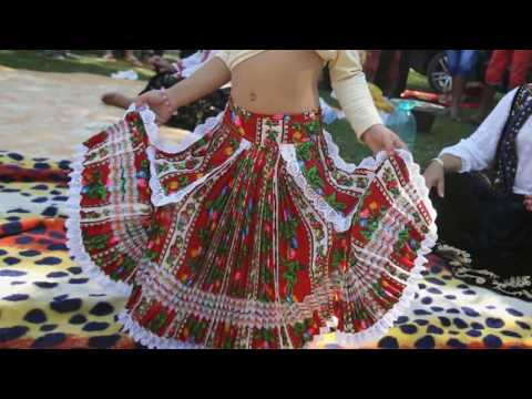 Kalyi Jag - E Voja (happiness)