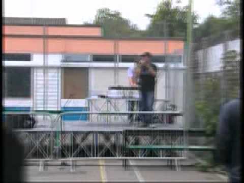 HorshamROCKS - Danny Dangerously