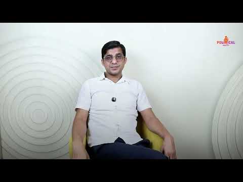 13. पॉलिटिकल रिसर्च और सर्वे एक्सपर्ट जॉब