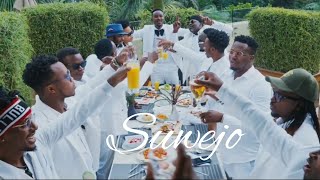 YAGO - suwejo (official video 2022) new song