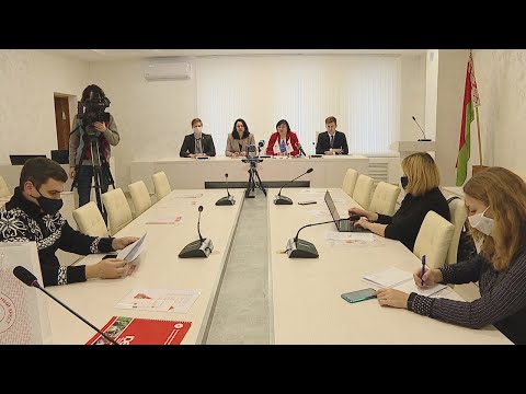 Сёння адзначаецца Сусветны дзень валанцёраў видео