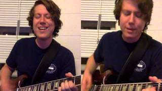 Angel&#39;s Heap Cover