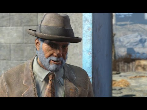 Covenant of Lies | Fallout 4 - Survival in Real-time part 41