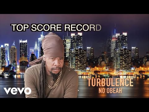 Turbulence - NO OBEAH (OFFICIAL LYRICS MUSIC VIDEO)