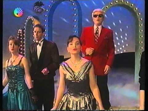 Heino - Rene Carol Medley 1993