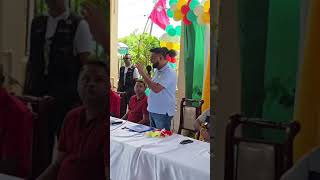 Guyanese Critic: President Ali visits Independence Street, Lagrange West Bank Demerara | 29-Mar-2025