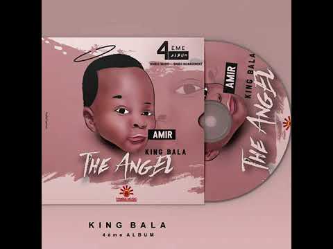 king bala ft Adji telepathe - Go Away (kotokoli music)