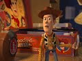Toy Story 2 2000 Full Screen Version DVD From Toy Story 2 Pack 2000 THX Broadway Part 12