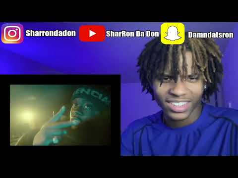 Pengz "Eastern Conference" REACTION