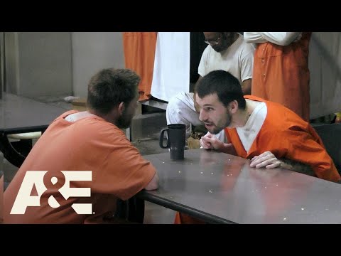 60 Days In: Ryan Saves an Inmate in Debt & in Danger (Season 2) | A&E