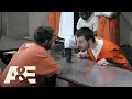 60 Days In: Ryan Saves an Inmate in Debt & in Danger (Season 2) | A&E