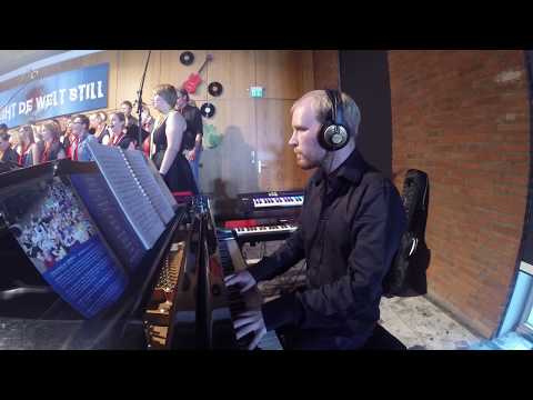 Die Erben - Home (Michael Bublé) - 28.07.2017