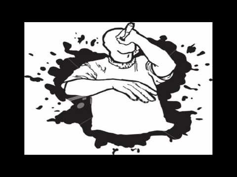 Starzyk Mati Krycha - Wiem jak jest