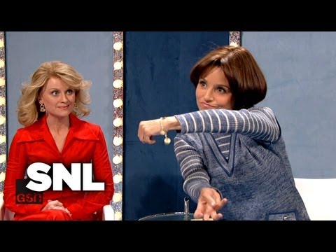 Charades - SNL