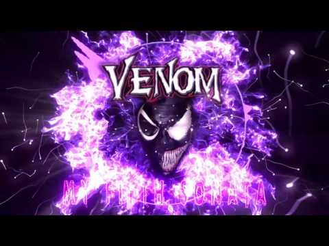 Venom - My Fifth Sonata