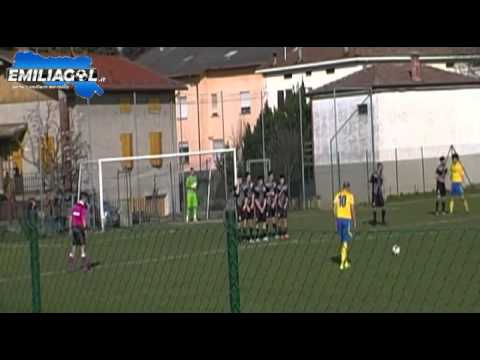 Medesanese - Bibbiano 0-3