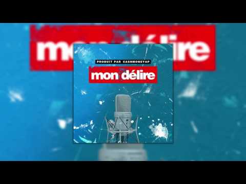 MC Kams - Mon délire
