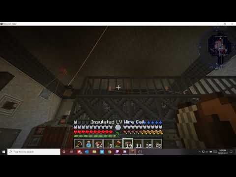 Danny And Son Real Tech Mod Pack Episode 2!