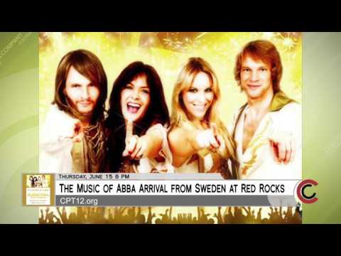 The Music of ABBA