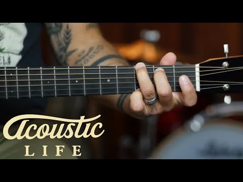 What G Chord Is Correct?