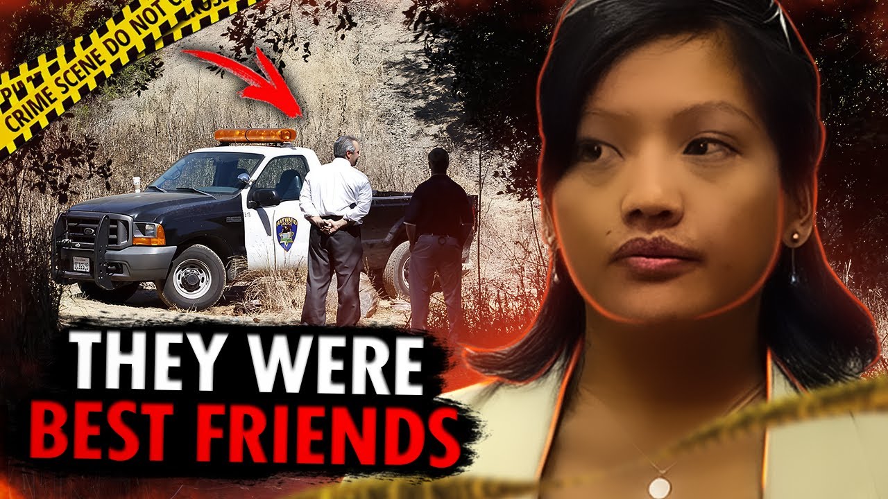 This Is The Worst End Of Friendship Ever! | The Case Of Michelle Le | True Crime Documentary