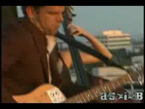 Fall oN PuRPosE - The Saint Pete Song