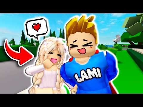 Meine NEUE FREUNDIN..😳