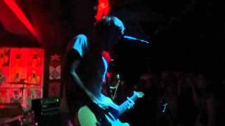 Partybaby - "California" (Live in San Diego 4-8-16)