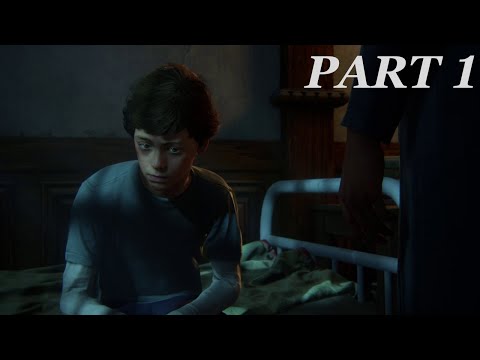 UNCHARTED 4 PS5 Gameplay Walkthrough Part 1 FULL GAME [1080p HD]