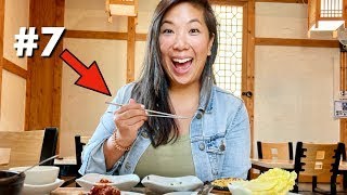 The Best 8 Things To Do in South Korea Seoul 🇰🇷 (Watch This Before You Go)