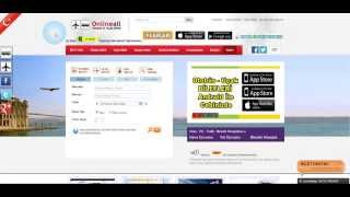 Rezervasyon Biletinizi Nasıl Satın Alırsınız - OnlineALL.Net