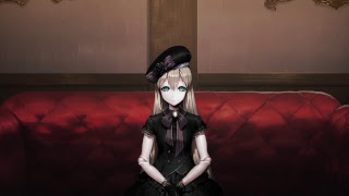 なんのゲームか全くわからんけど ★死印 体験版