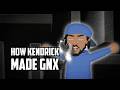 How Kendrick Lamar Made His GNX Album Legit Version