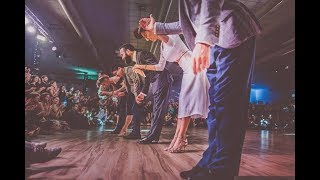 Maestros Closing - Belgrade Tango Encuentro 2018
