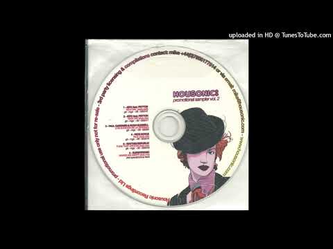 Pete Doyle - No.8 (Club Mix)