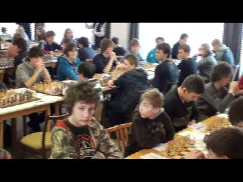 MČR mládeže, dorostenců a juniorů 2012