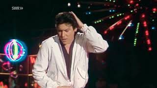 Shakin&#39; Stevens - Green Door (1981 TV)