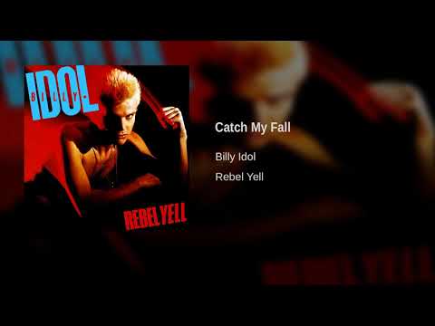 Billy Idol - Catch My Fall