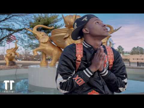 [FREE] Rich the Kid x TreeTime Type Beat 2017 - "Blessing" (Prod. By @TreeTimee)