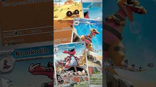 Pokemon Cards with Connecting Art! Again! #pokemoncards #collectiblecards #pokemontcg #pokémon
