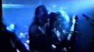 Bal-Sagoth : Live in Switzerland 1997