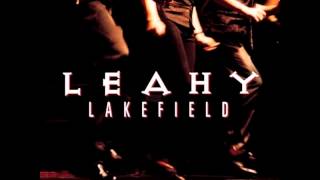 Leahy - Mission