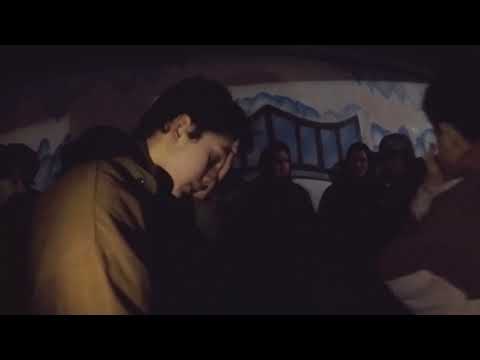 MAFLOW vs JS | SEMIS| Fecha 4 | 4º Temp | Barras de Hielo | Río grande